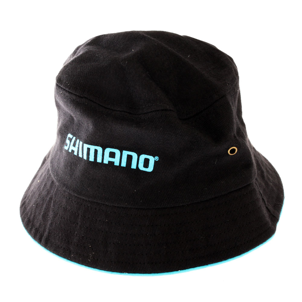 22 Shimano G.Loomis Bucket Hat