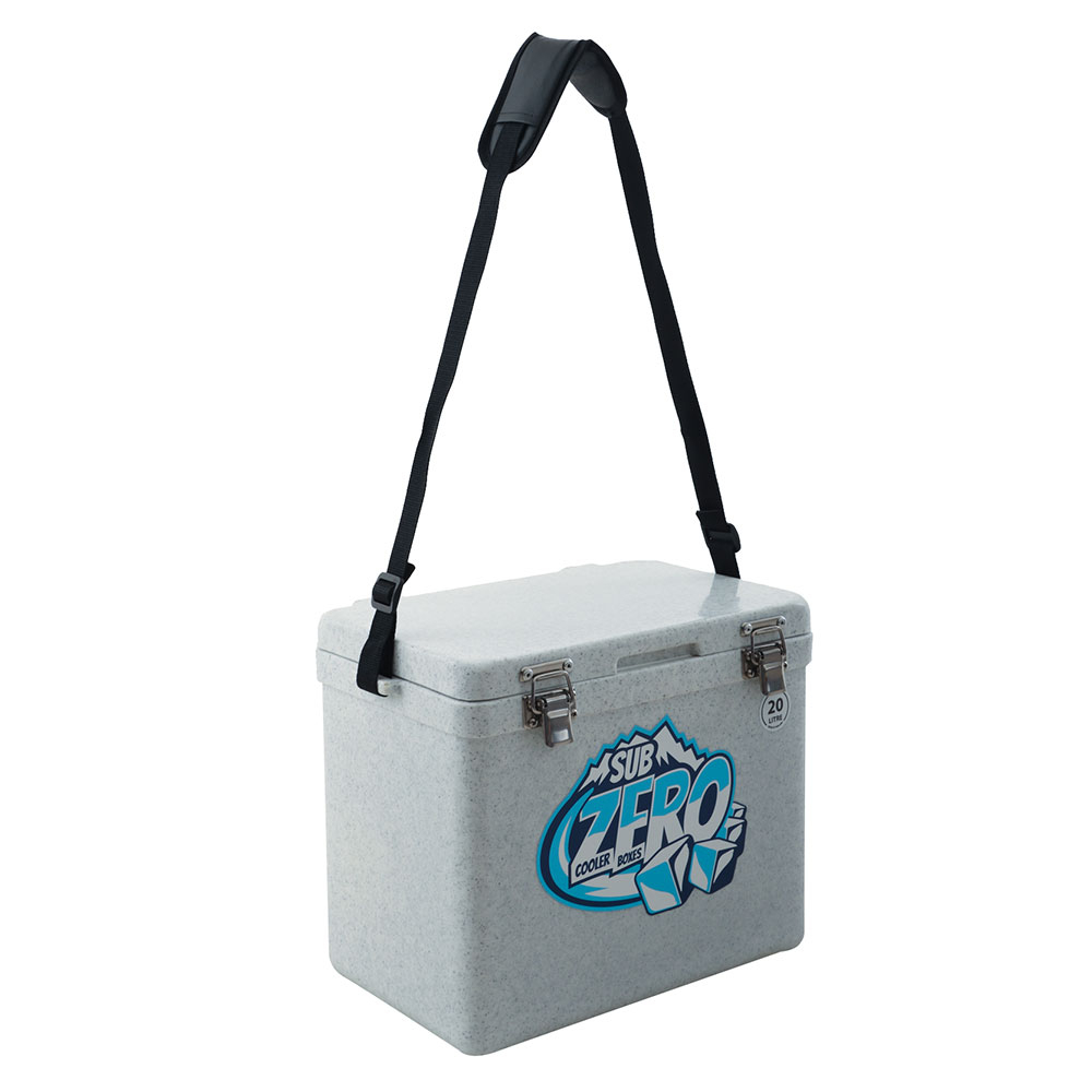 Sub zero cooler bag shop with handles