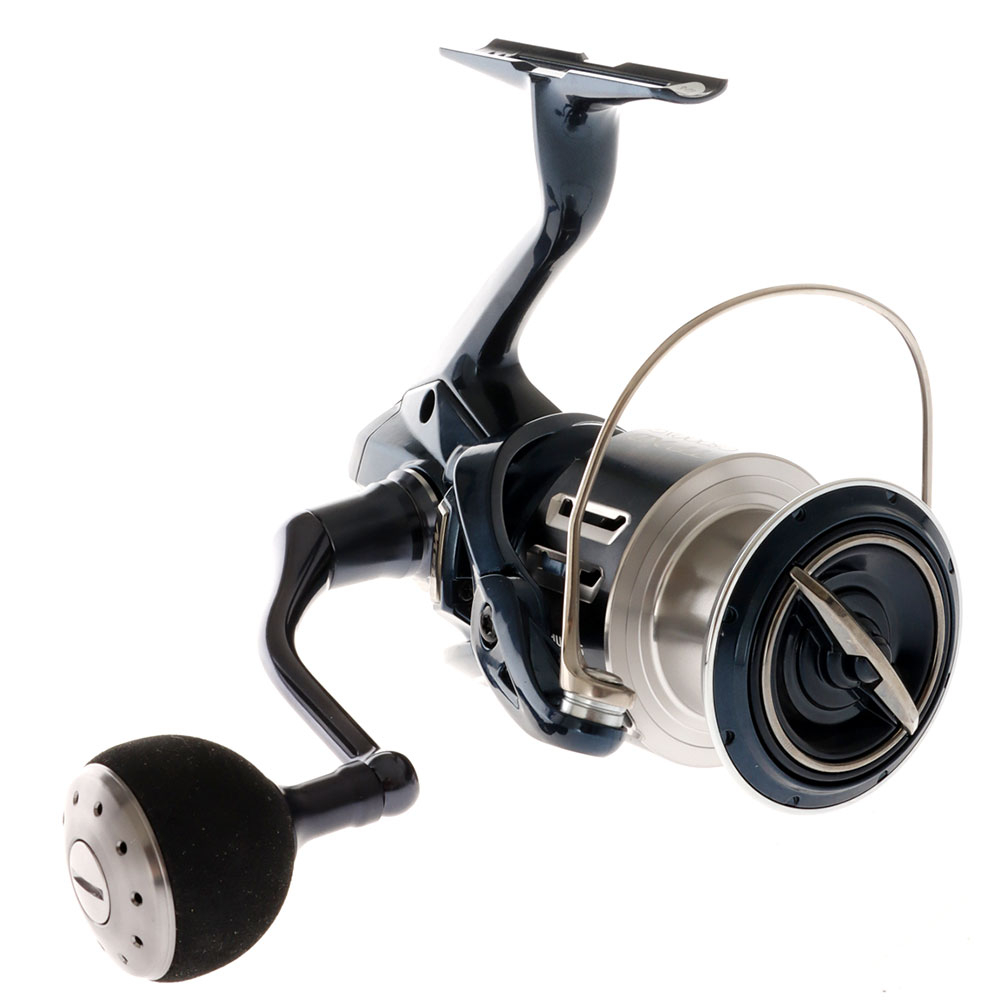 Buy Shimano Twin Power SWC 8000HG Spinning Reel online at