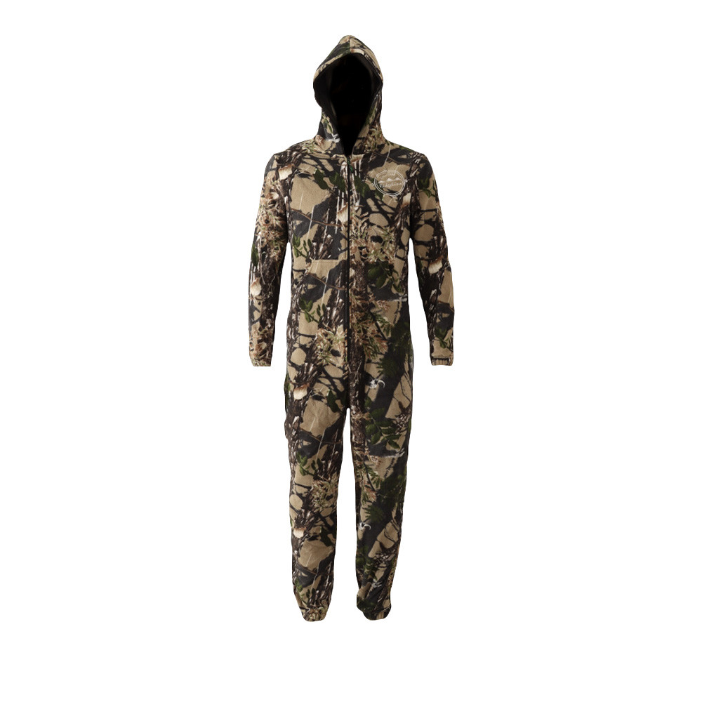 Buy Ridgeline Womens Adult Onesie Jumpsuit Buffalo Camo Extra