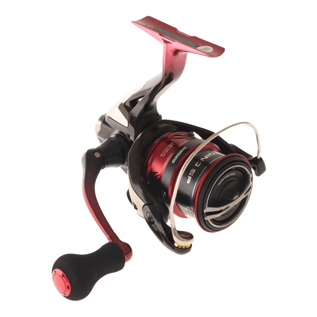 Excellent quality and novel trends - Spinning Reels Shimano Sephia BB  C3000S Spinning Fishing Reel