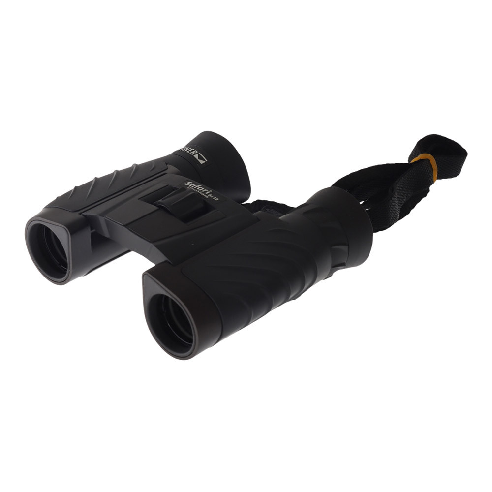Buy Steiner Safari Ultrasharp 8x22 Binoculars online at Marine