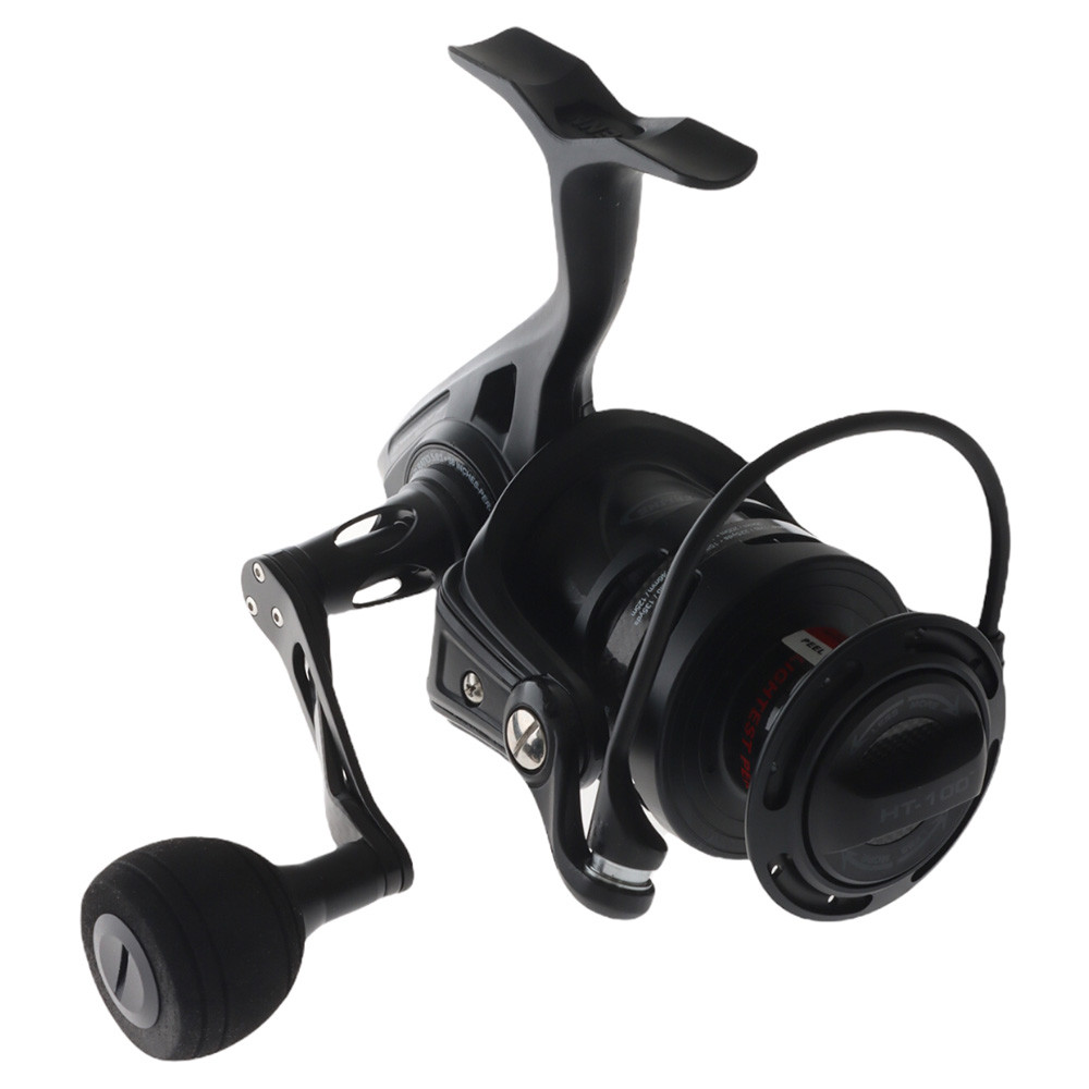 Buy PENN Conflict II 5000 Spinning Reel online at Marine-Deals.co.nz