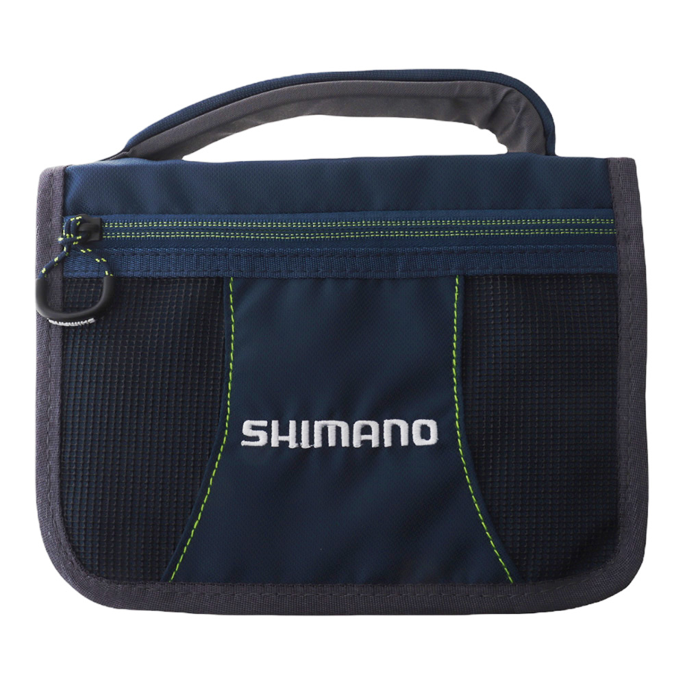 Buy Shimano Tackle Wallet online at