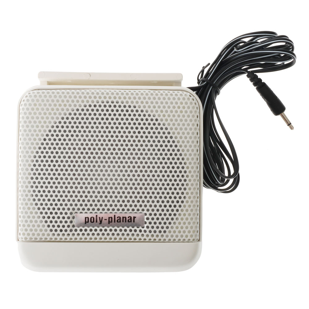 Vhf speaker sale