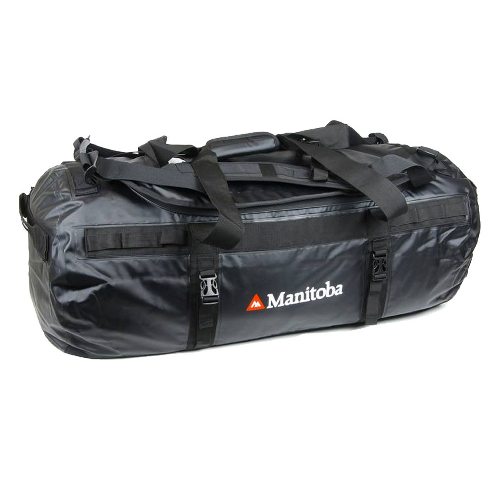 Otrain Marmot Long Hauler Duffel Small Kit Bag 30l Durable Travel