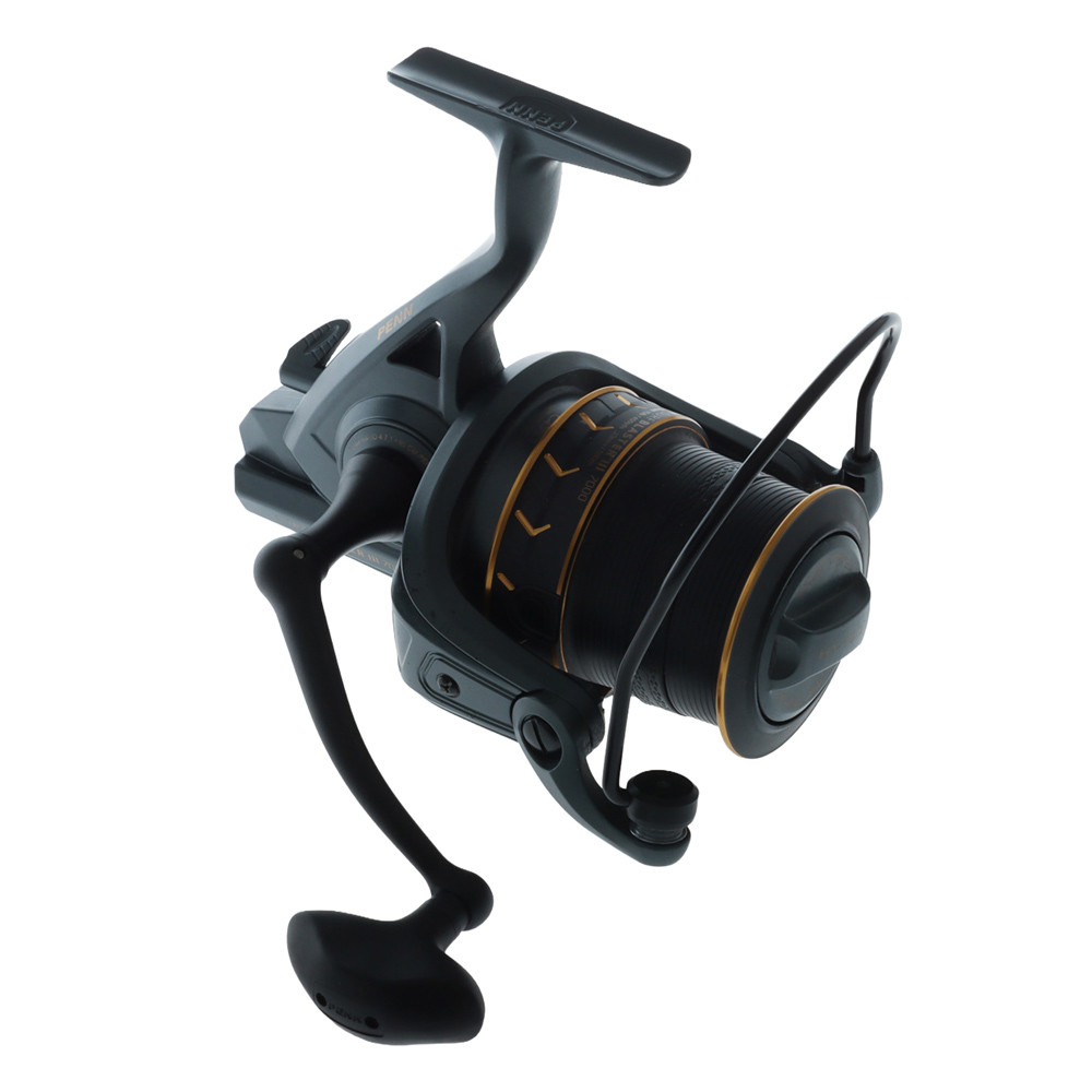 Buy PENN Surfblaster III 7000 Longcast Spinning Reel online at