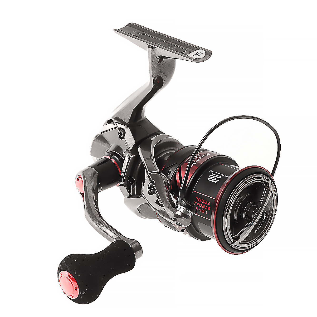 楽天市場】SHIMANO シマノ スピニングリール セフィア XR C3000S