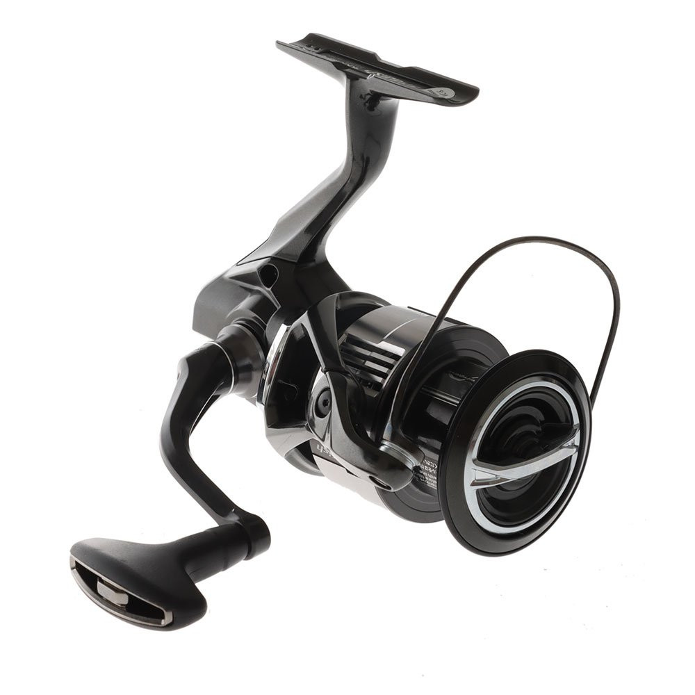 Buy Shimano 23 Vanquish 4000 XG Spinning Reel online at Marine