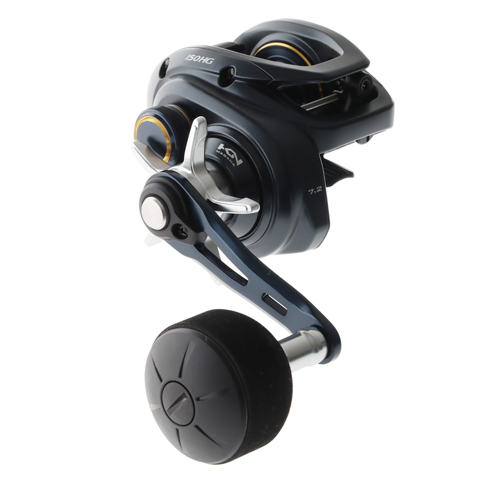 Shimano 2021 GRAPPLER 150