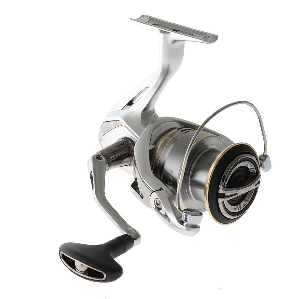 Buy Shimano 23 Sedona FJ 4000XG Spinning Reel online at Marine
