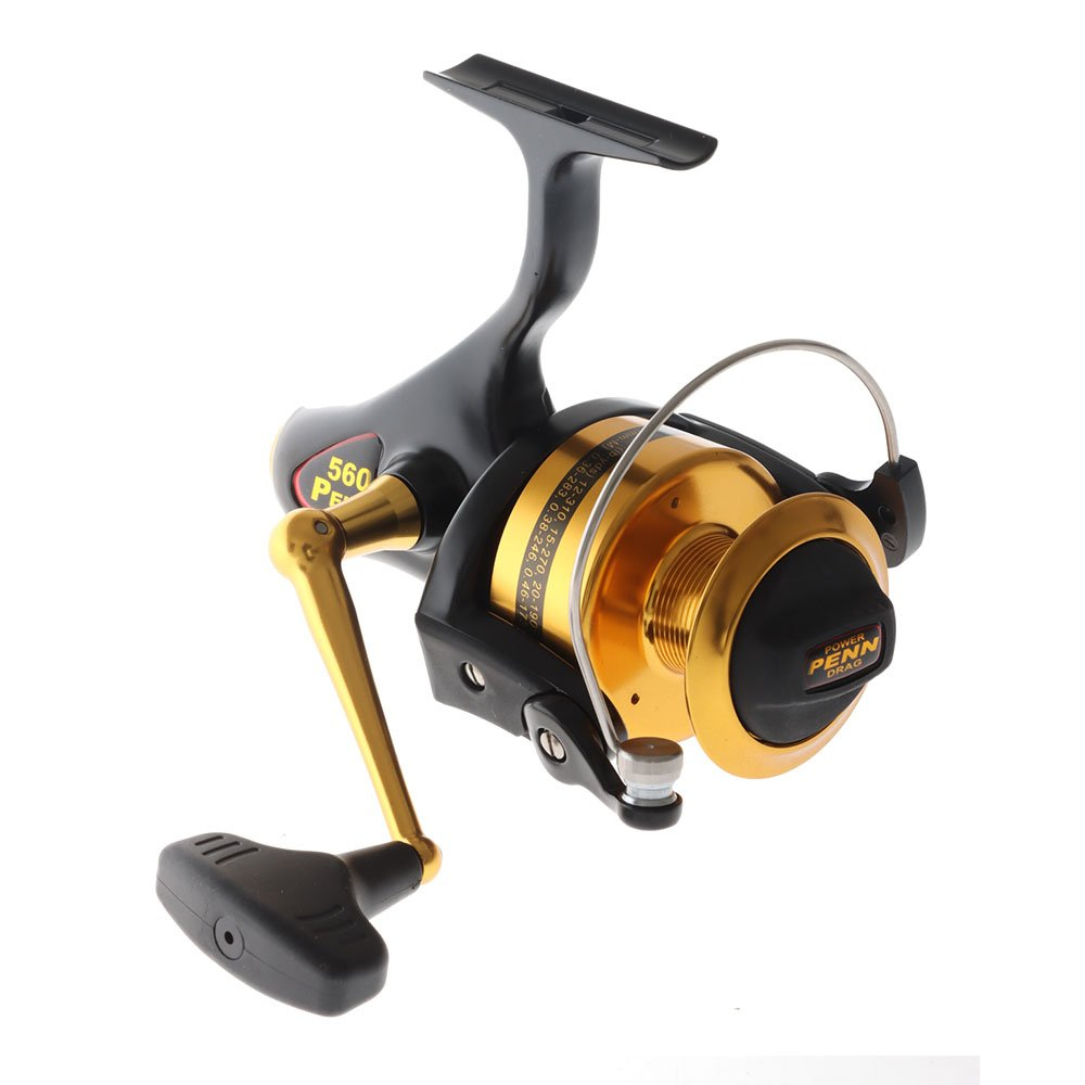 リール PENN  SLAMMER560 PENN SLAMMER560