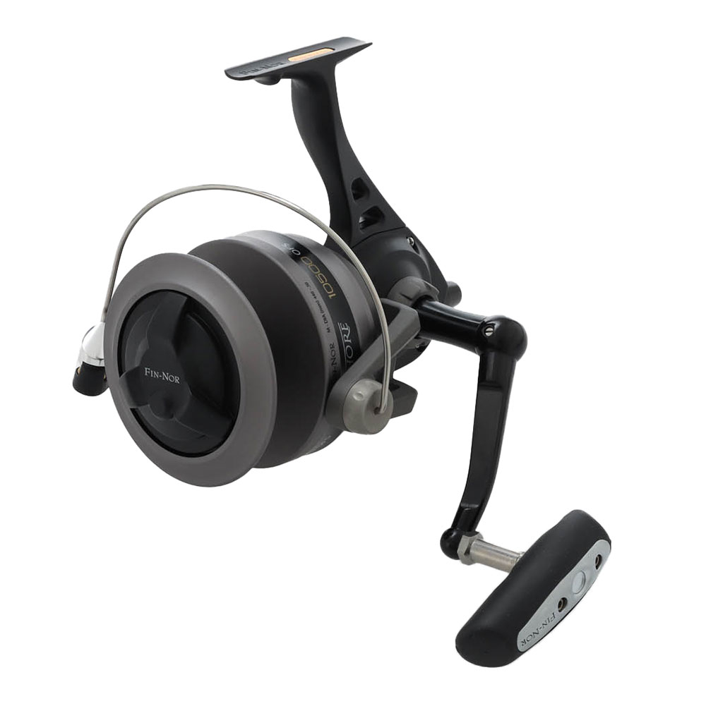 Amazon.com : Fin Nor Offshore Spinning Saltwater Fishing