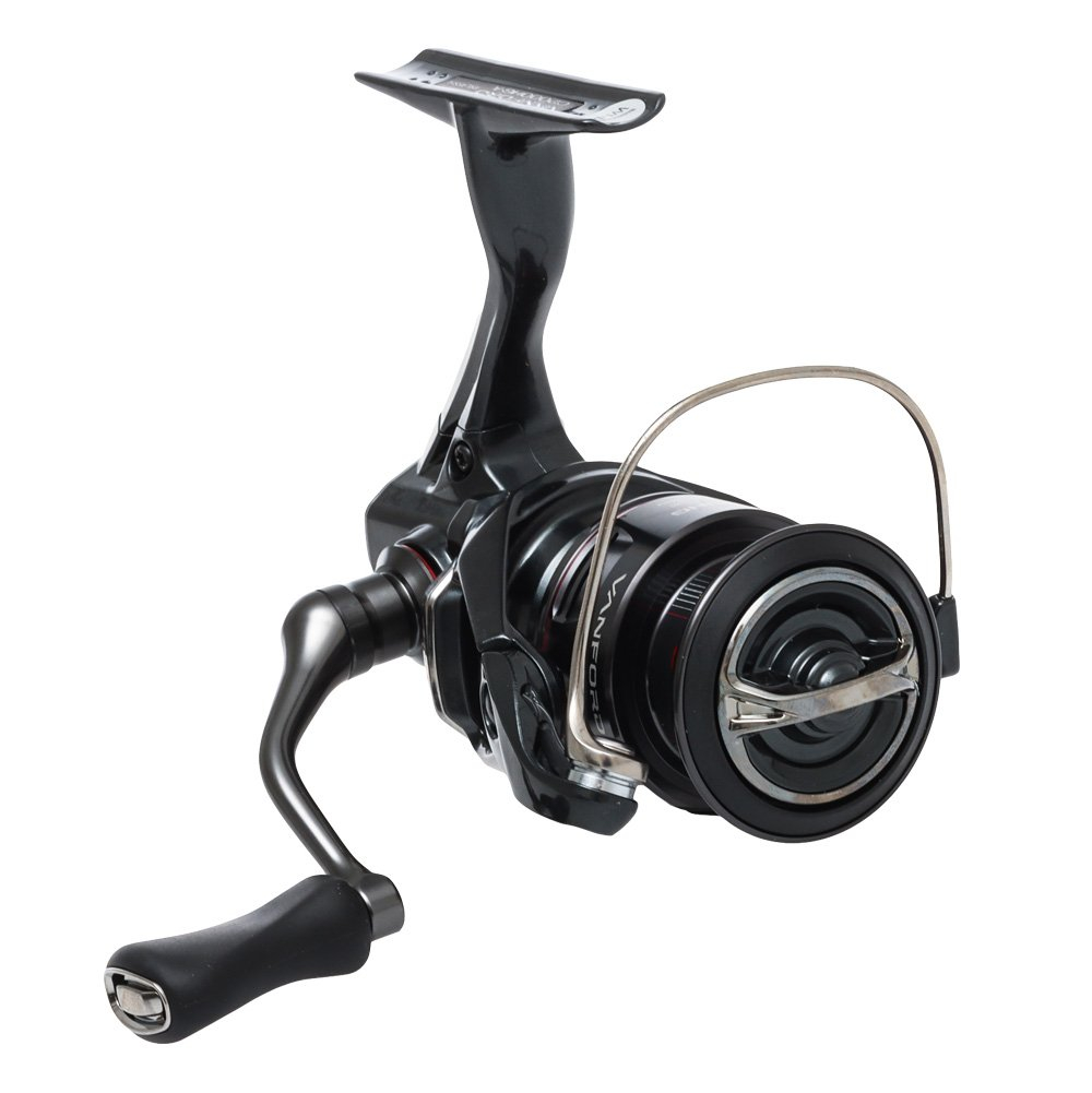 SHIMANO　VANFORD C2000S Shimano VANFORD C2000S Spinning Reel 4969363042019 – North