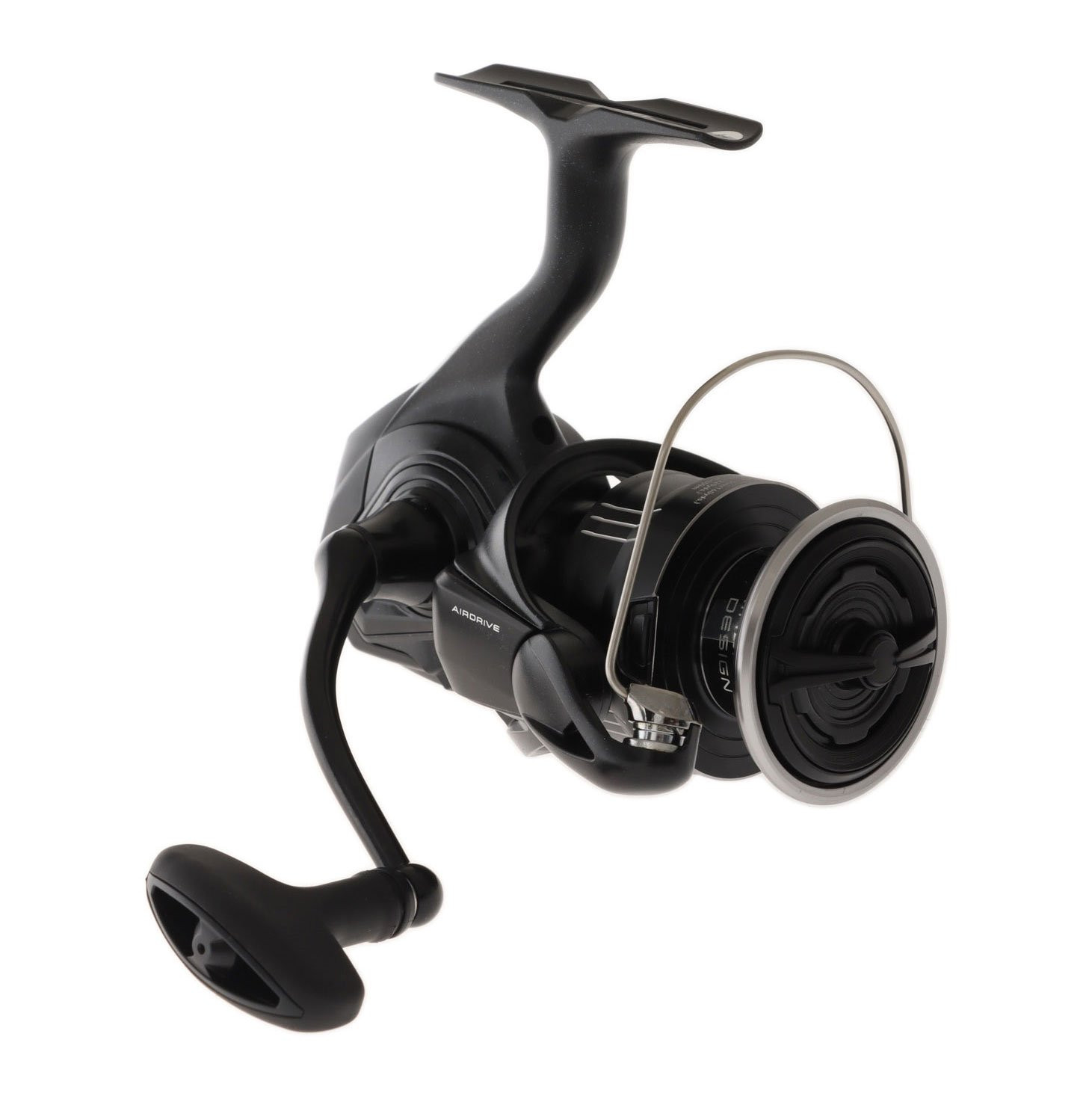 海外限定 24 TD BLACK MQ 3000D ダイワ Daiwa 海外限定 21 TD BLACK MQ