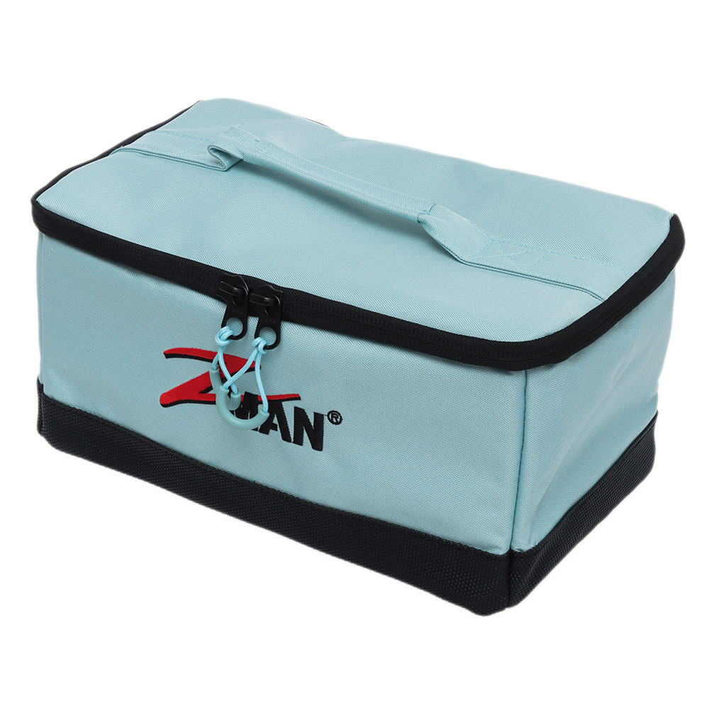 Tackle Boxes Spiderwire Bait Binder Spiderwire Wolf Tackle Bag