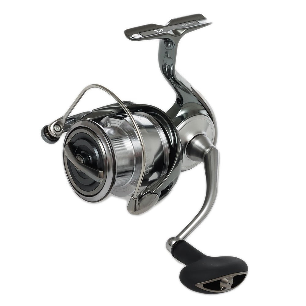 Daiwa 22 Exist LT4000-XH (G) Spinning Reel - Spinning Reels