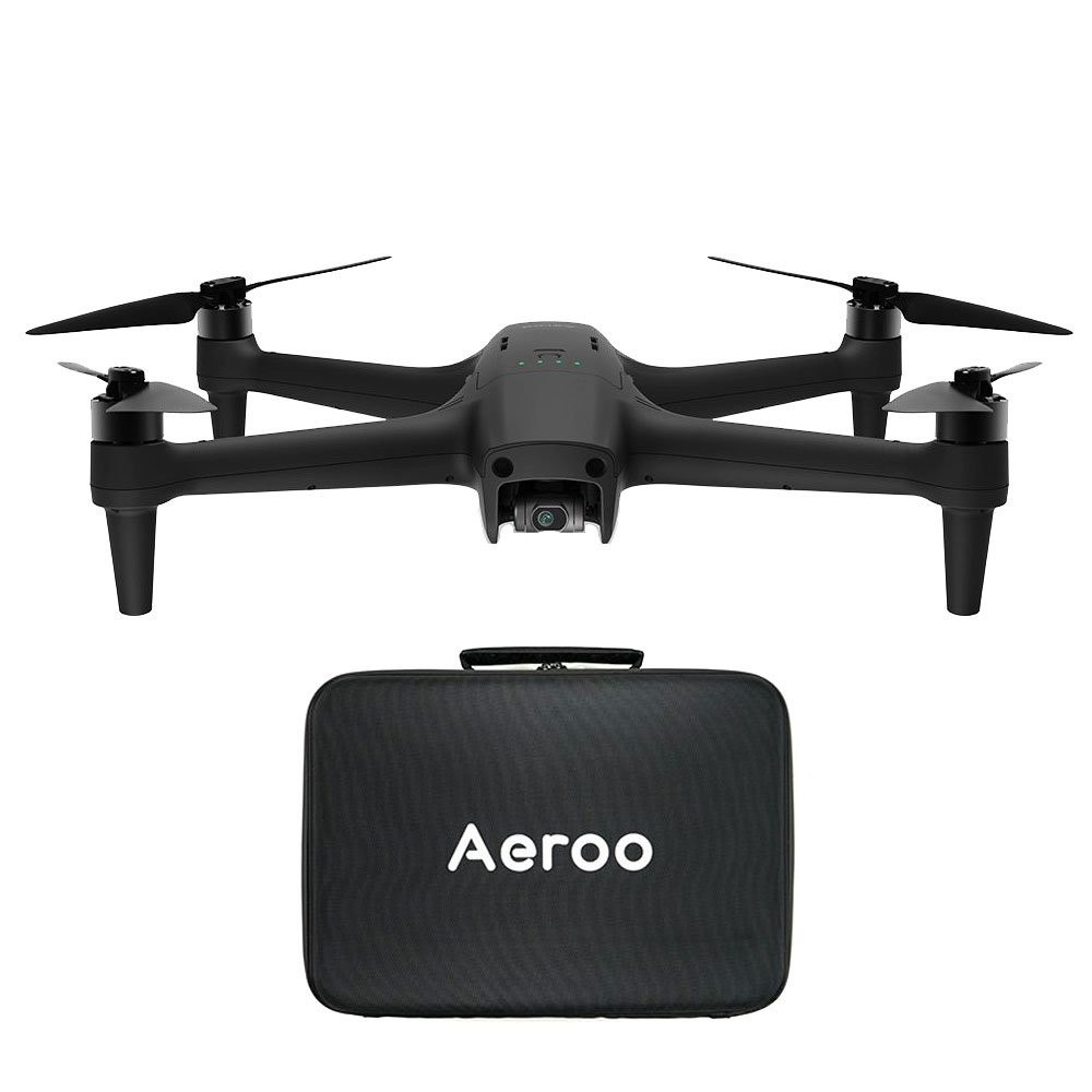 Aeroo Pro Combo 4K Ultra HD Fishing Drone Fishing Drones