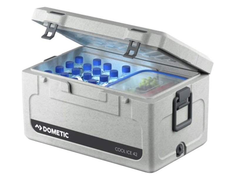 dometic chilly bin review