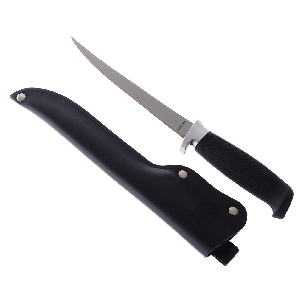 Buy PENN Saltwater Fillet Knife with Sheath online at