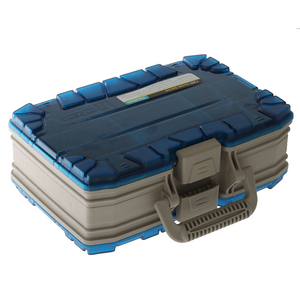 Buy Flambeau Double Sided Satchel Tackle Box Medium online at