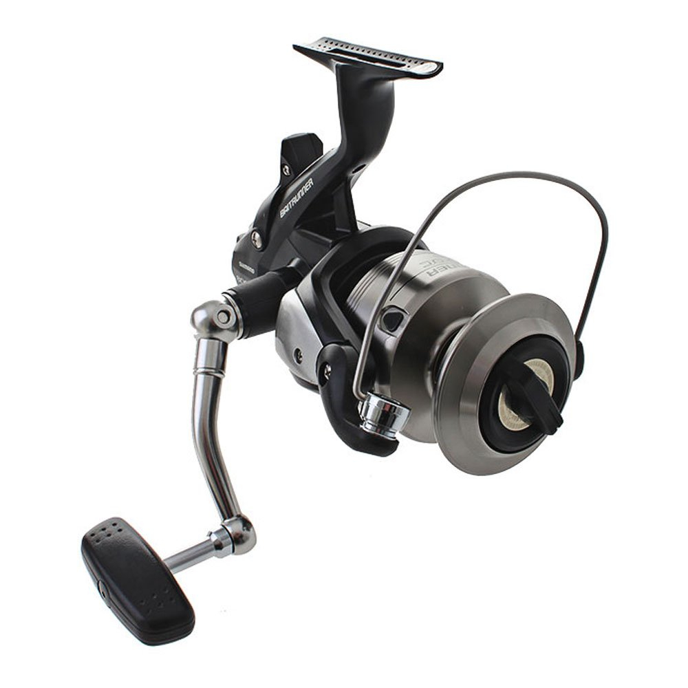 Buy Shimano Baitrunner 8000 OC Spinning Reel online at