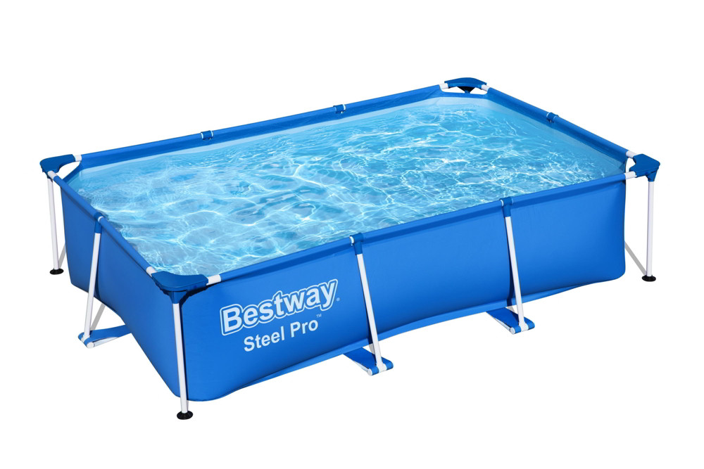 Buy Bestway Steel Pro Pool 2300L online at