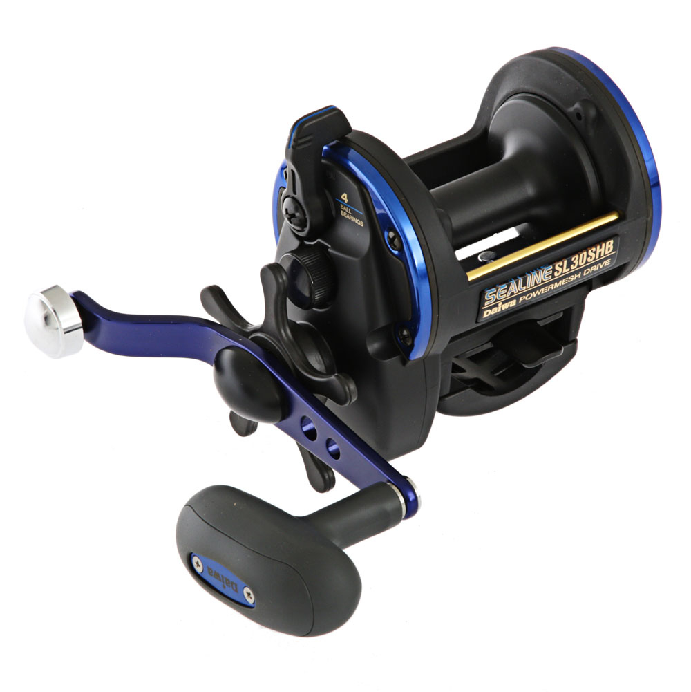 daiwa sealine sl30sh