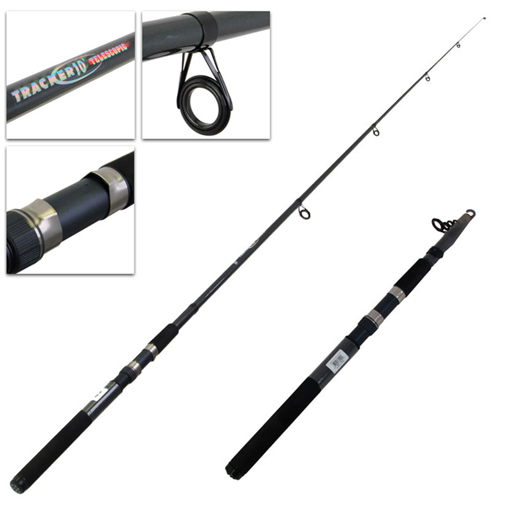 Abu garcia tracker clearance