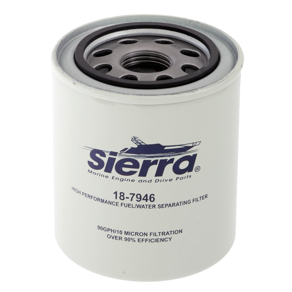 Fuel Water Separator Filter for OMC replaces 502905 Automotive money