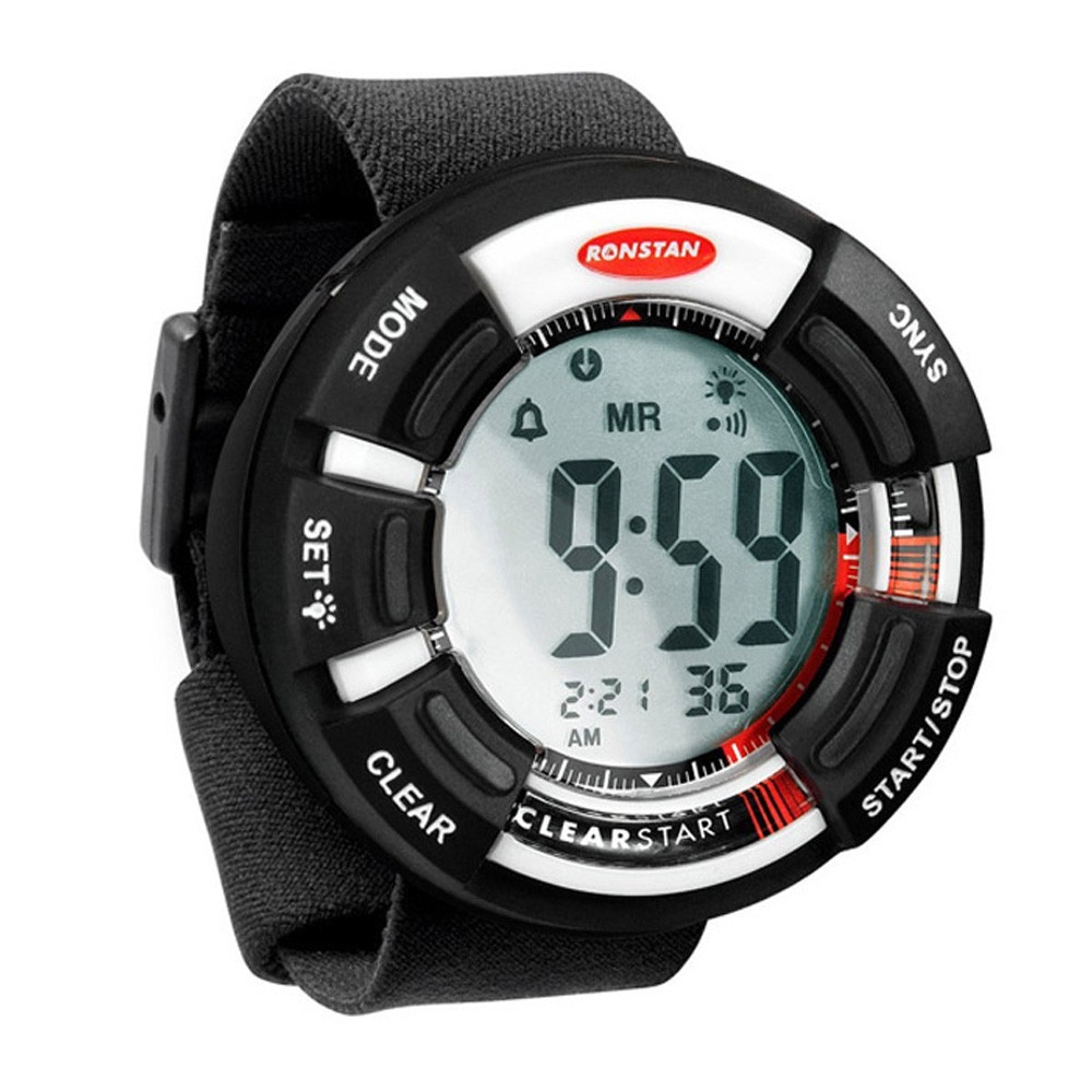 Buy Ronstan RF4050 Clear Start Watch with Race Timer online at