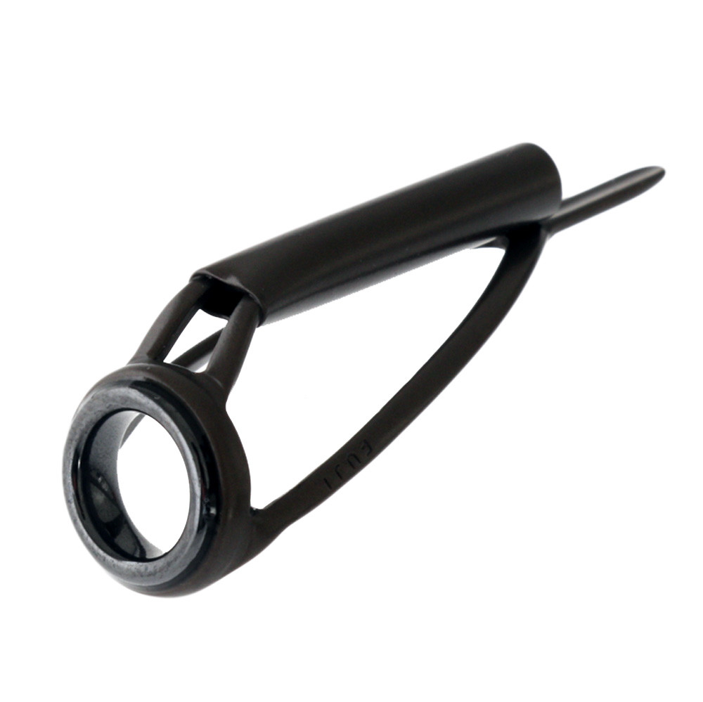 Fuji T-MNST Taille 5-1,6C Rod Top Guide Cadre Titane SIC x 1 (0373