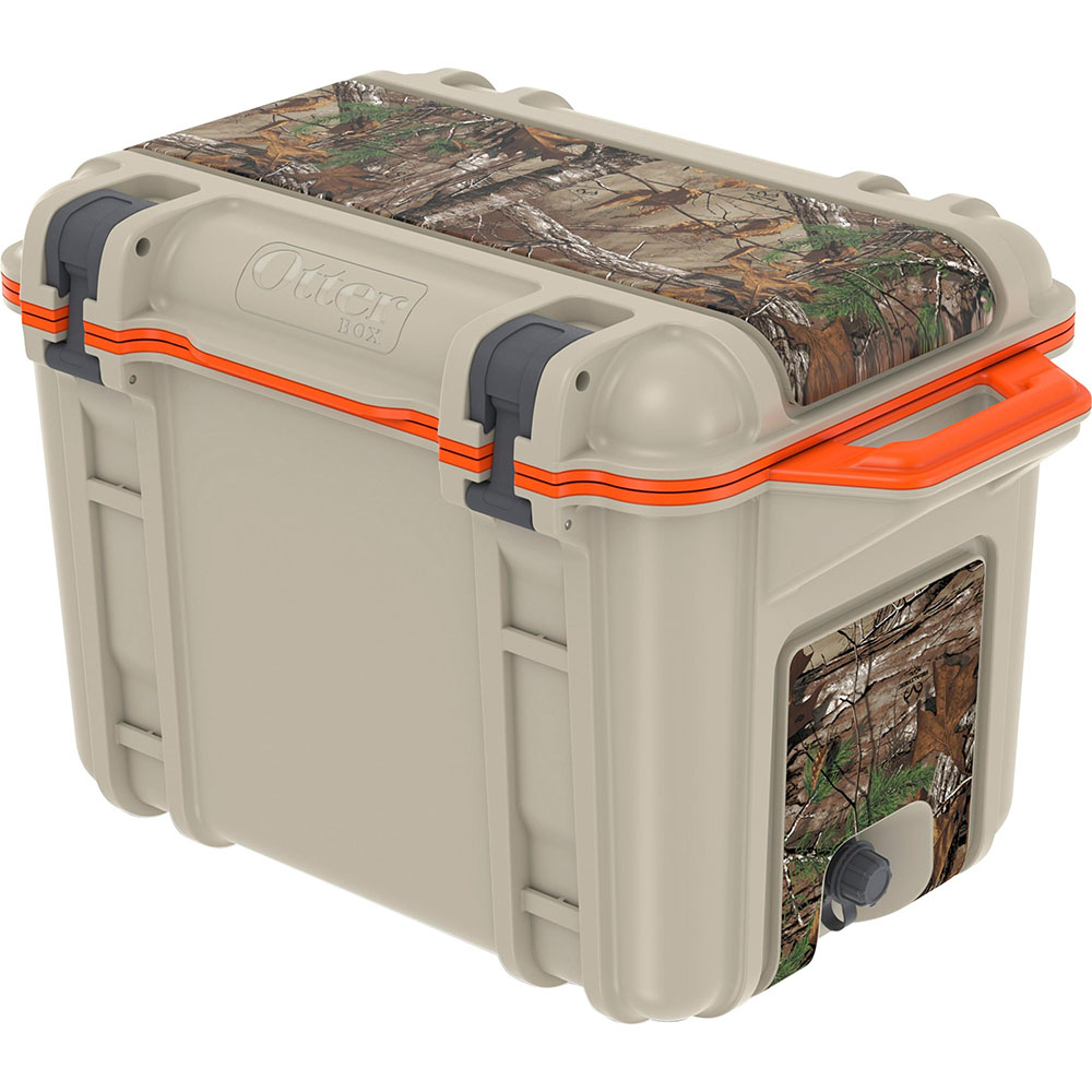 Venture deals 45 cooler
