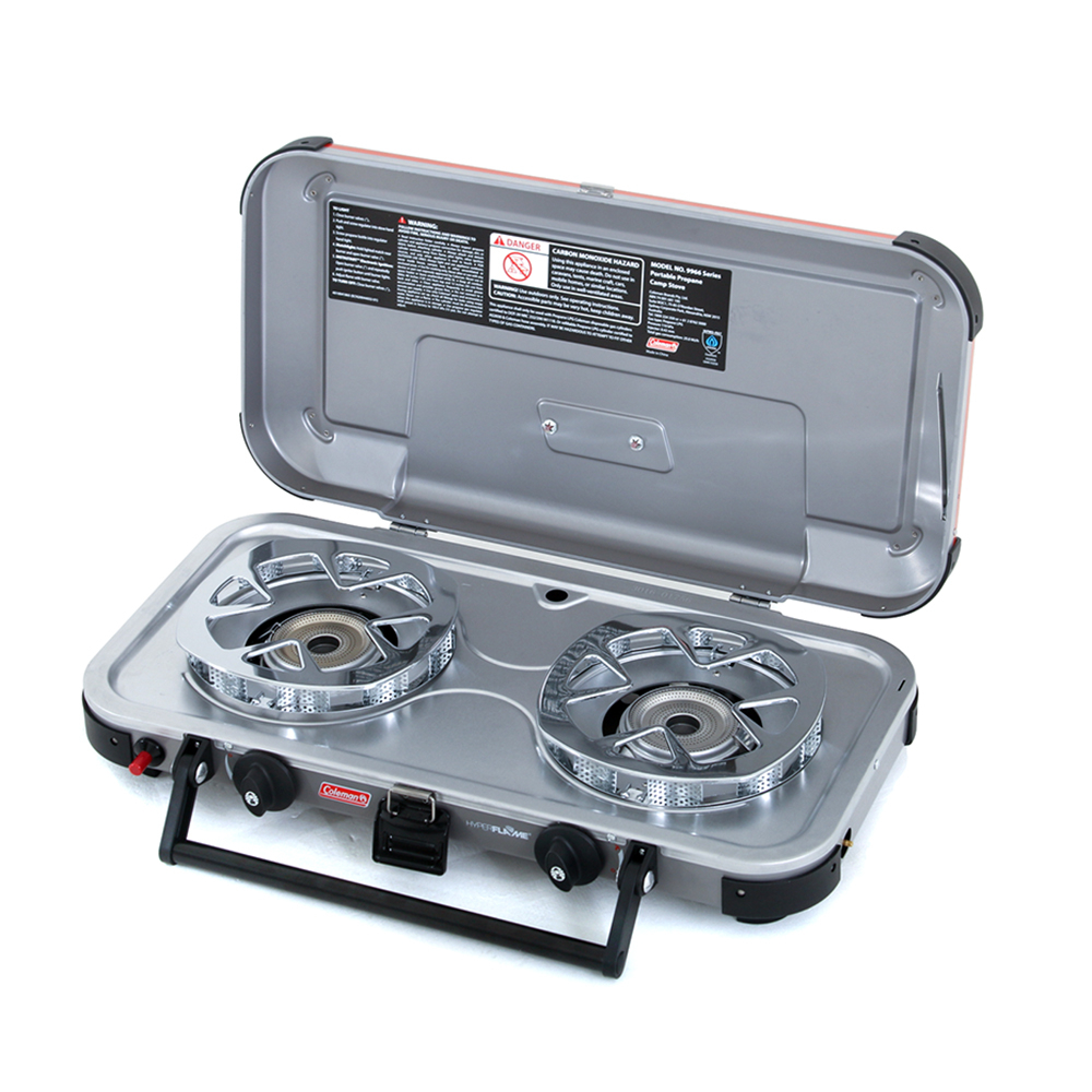 Coleman hyperflame sales