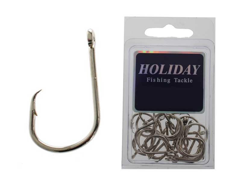 Buy Holiday Tainawa Longline Hooks Full Range online at Marine