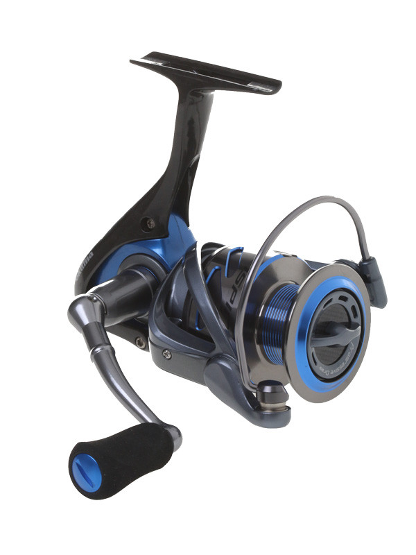 okuma inspira isx 40