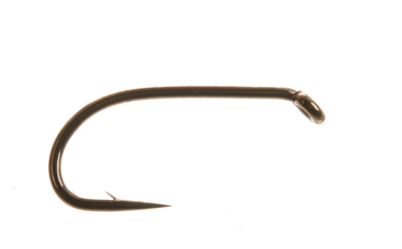 Kamasan B175 Trout Heavy Traditional Fly Hooks - Trout Hooks - Hooks -  Fishing