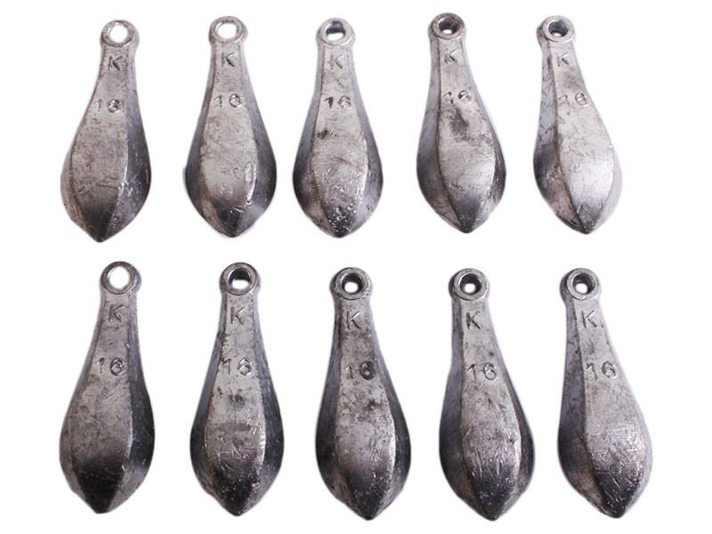 Buy Reef Sinker Pack 16oz Qty 10 online at