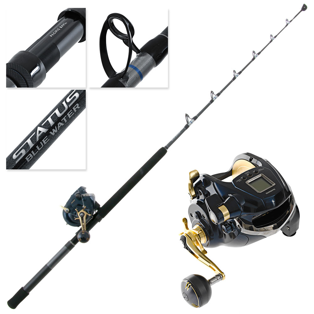 Shimano Beastmaster 9000A – Big Hook Guam, 47% OFF