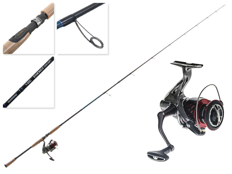 Shimano Stradic Ci4 Spinning Reel Review [Pros & Cons]