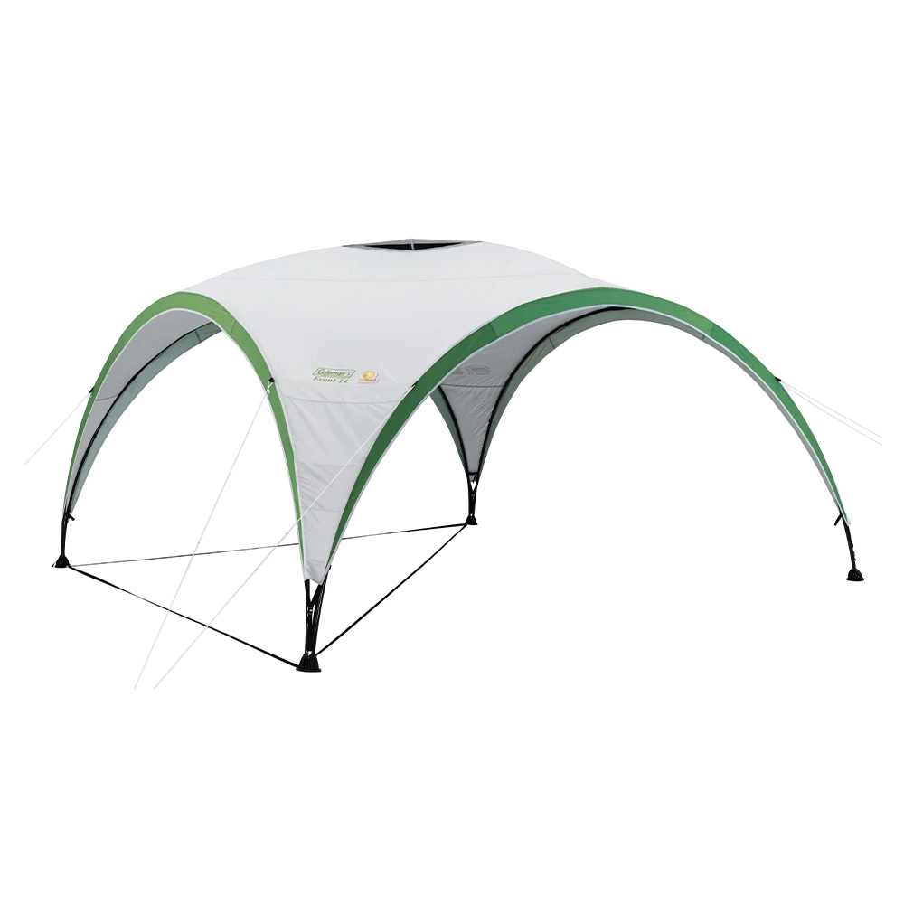 Coleman deluxe hotsell event shelter