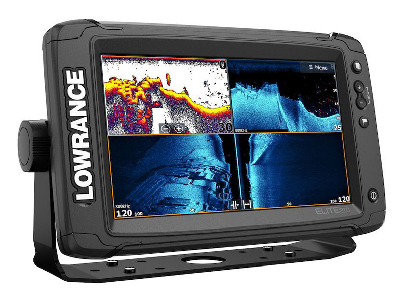 Lowrance Suncover f//Elite-9 Series and Hook-9 Series