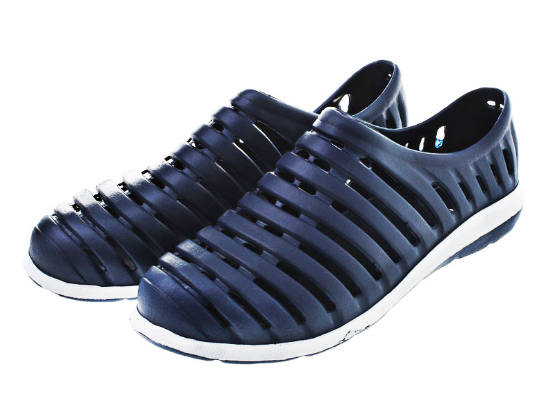 Buy Kiwi Fishing Mens Boat and Beach Shoes Blue online at  