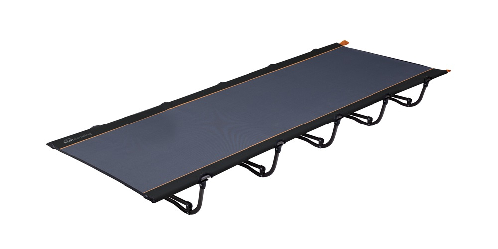 Arctic tern folding camping deals bed