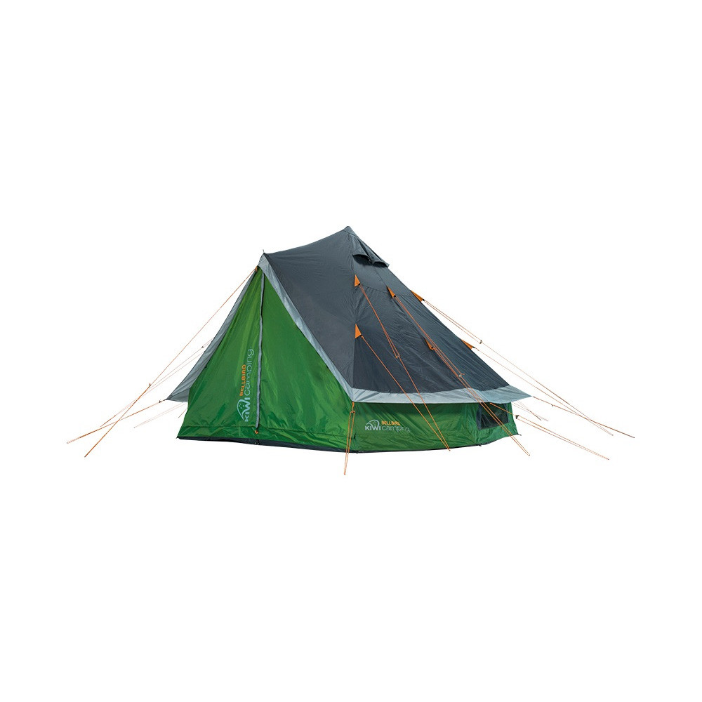 Glamping Chad Valley Teepee Buy Kiwi Camping Bellbird II Person