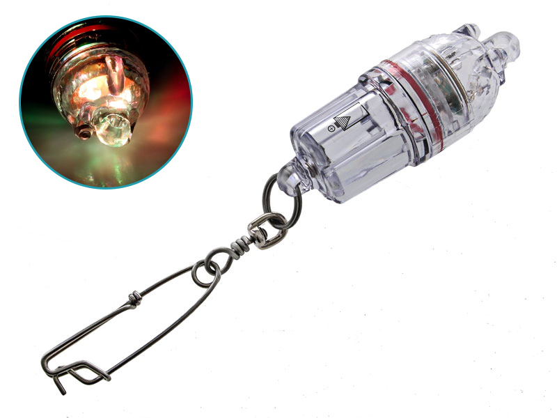 Buy ManTackle Underwater LED Fishing Light online at