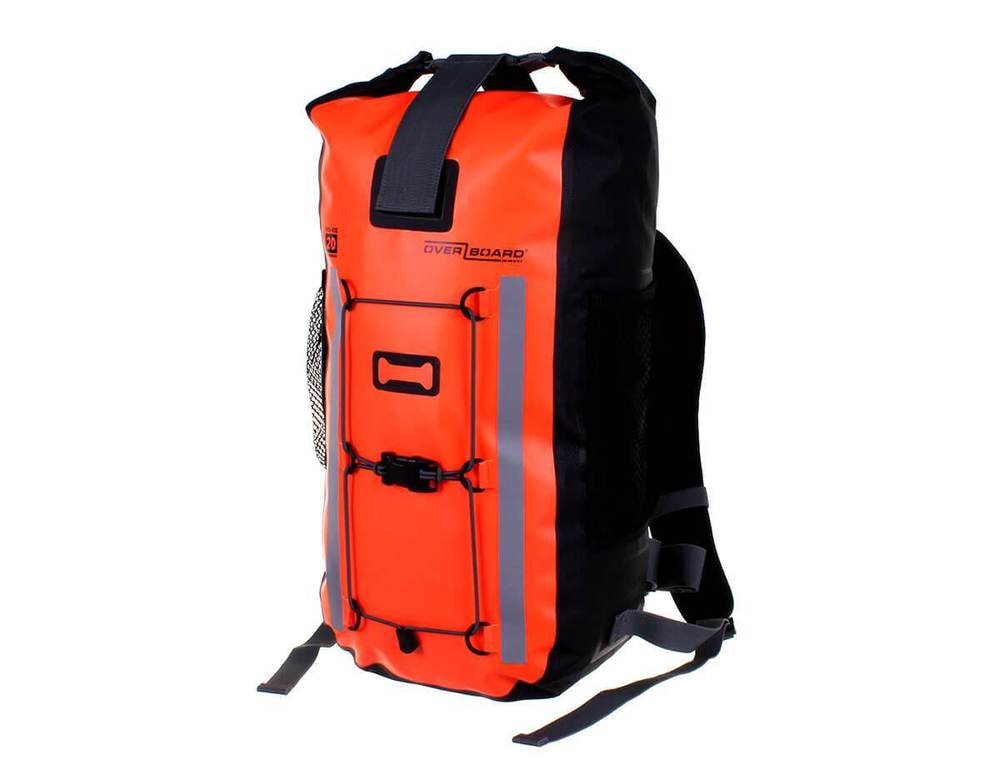 Overboard 45l backpack 2025