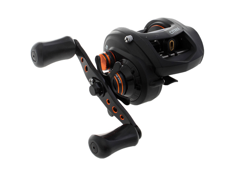 Buy Okuma Citrix 364 Baitcaster Reel