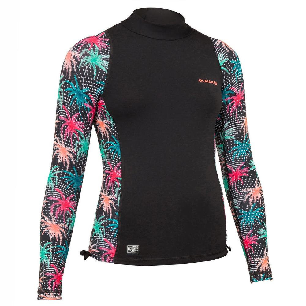 Olaian rash guard outlet