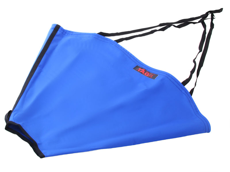 Anchor Xl Ceiling Fan - Patio Ceiling Fan